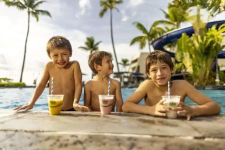 OUTRIGGER Kona Resort and Spa - 27