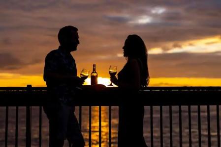 OUTRIGGER Kona Resort and Spa - 31