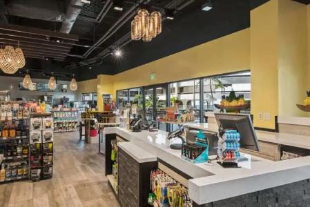 OUTRIGGER Kona Resort and Spa - 10