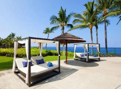 OUTRIGGER Kona Resort and Spa - 15