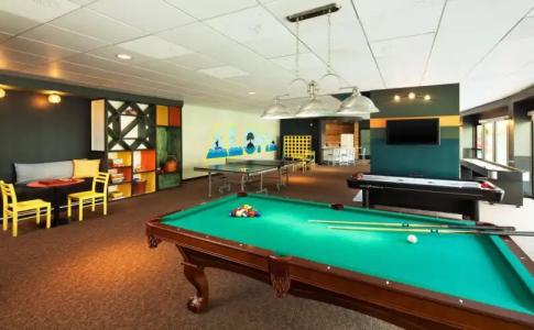 OUTRIGGER Kona Resort and Spa - 22