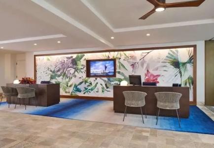 OUTRIGGER Kona Resort and Spa - 43