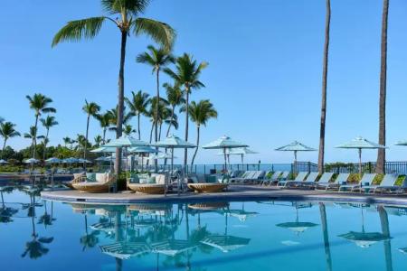 OUTRIGGER Kona Resort and Spa - 45