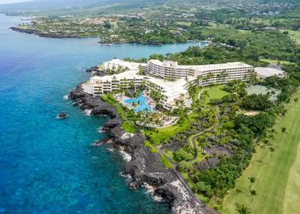 OUTRIGGER Kona Resort and Spa - 25