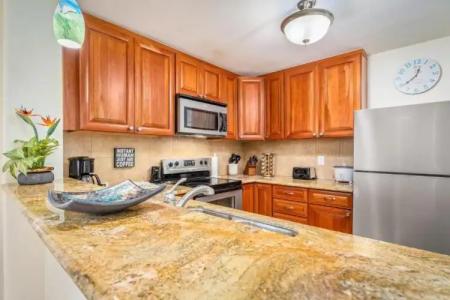 Aston Kona by The Sea - 51