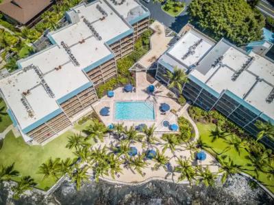 Aston Kona by The Sea - 23