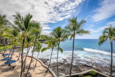 Aston Kona by The Sea - 20