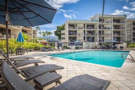 Aston Kona by The Sea - 16