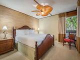 1 Bedroom Double Suite oceanfront