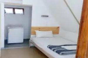 Olympos Beach, Leptokaria