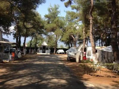 Olympos Beach - 10