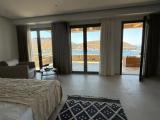Double Suite with sea view