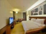 Deluxe Double Suite