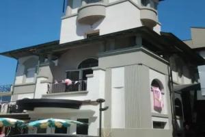 Hotel Sayonara, Cattolica