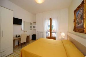 Villa Adriana Hotel, Amalfi