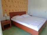 Standard Double room with sea view