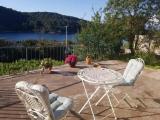 1 Bedroom Apartment with sea view
