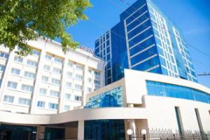 Hotel IRTYSH, Pavlodar