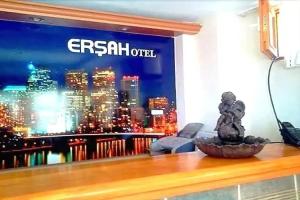 Ersah Hotel, Kusadasi