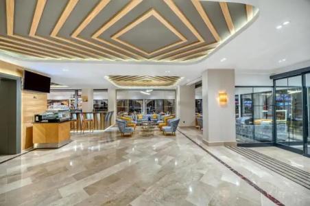 Sealife Lounge - Adult Only - 6