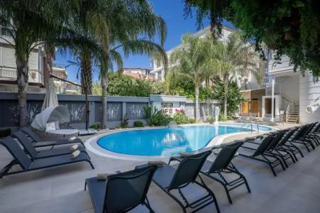 Sealife Lounge - Adult Only - 36