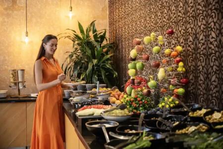 Sealife Lounge - Adult Only - 29