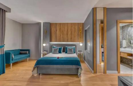 Sealife Lounge - Adult Only - 39