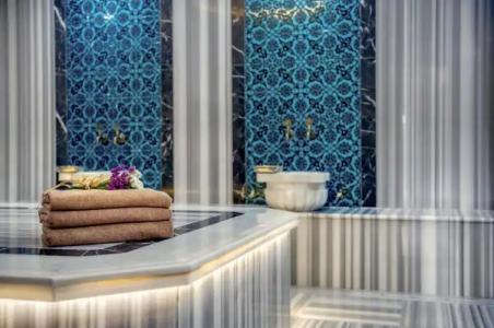 Sealife Lounge - Adult Only - 8