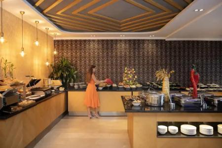 Sealife Lounge - Adult Only - 28