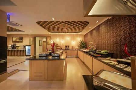 Sealife Lounge - Adult Only - 26