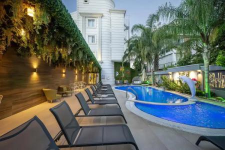 Sealife Lounge - Adult Only - 23