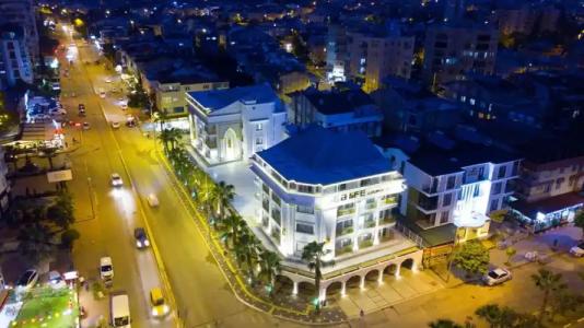 Sealife Lounge - Adult Only - 2