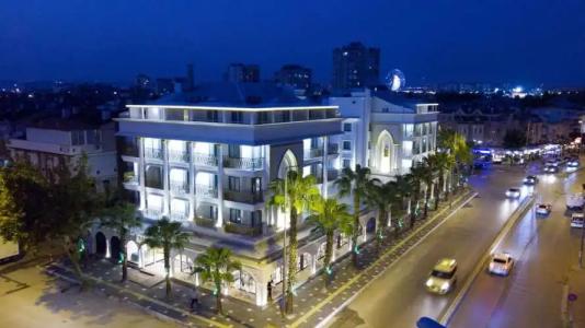 Sealife Lounge - Adult Only - 3