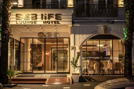 Sealife Lounge - Adult Only - 19