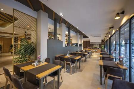 Sealife Lounge - Adult Only - 27