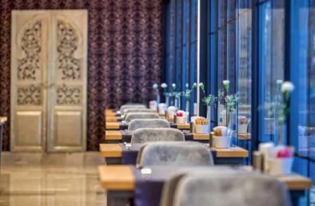 Sealife Lounge - Adult Only - 10