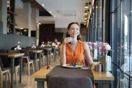 Sealife Lounge - Adult Only - 30