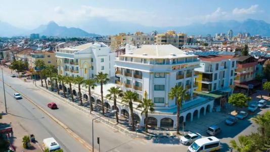 Sealife Lounge - Adult Only - 4