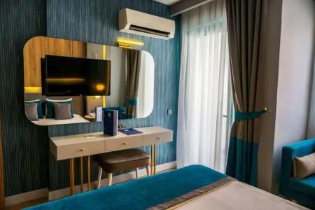 Sealife Lounge - Adult Only - 48