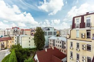 Senator Maidan Apart-hotel