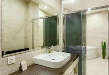 Senator Maidan - 114