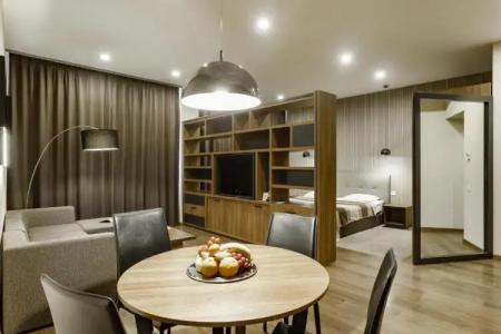 Senator Maidan - 120