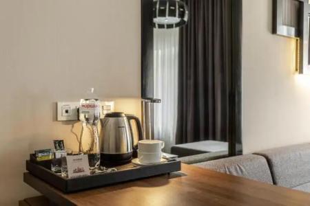 Senator Maidan - 150