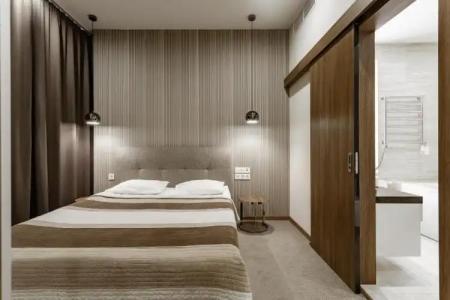 Senator Maidan - 124