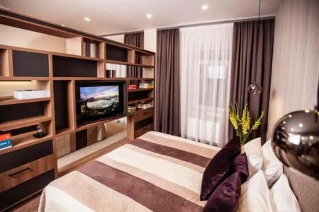 Senator Maidan - 109