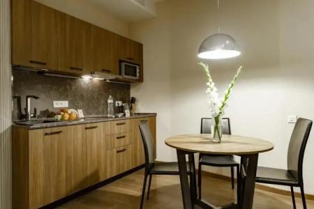 Senator Maidan - 116