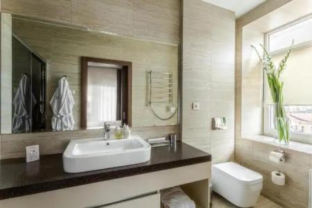 Senator Maidan - 134