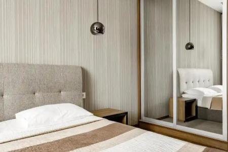 Senator Maidan - 122