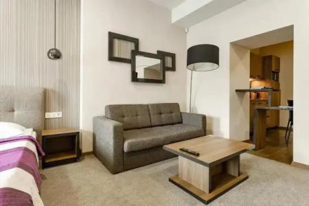 Senator Maidan - 135