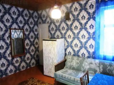 Пансионат Крымские Дачи - 122